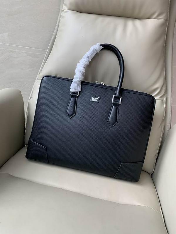 Mont Blanc Handbags 21